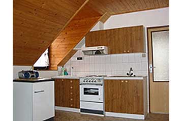 Tsjekkia Byt Prostřední Bečva, Eksteriør